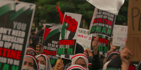 Scontri a Roma Durante la Manifestazione Pro-Palestina: Tensioni e Feriti